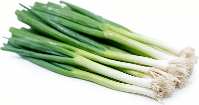 green onion